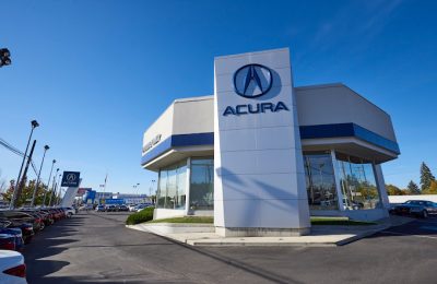 AutoNation Acura Spokane Valley Reviews