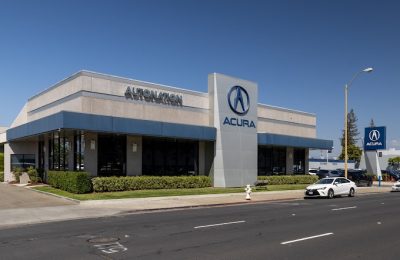 AutoNation Acura Stevens Creek Reviews